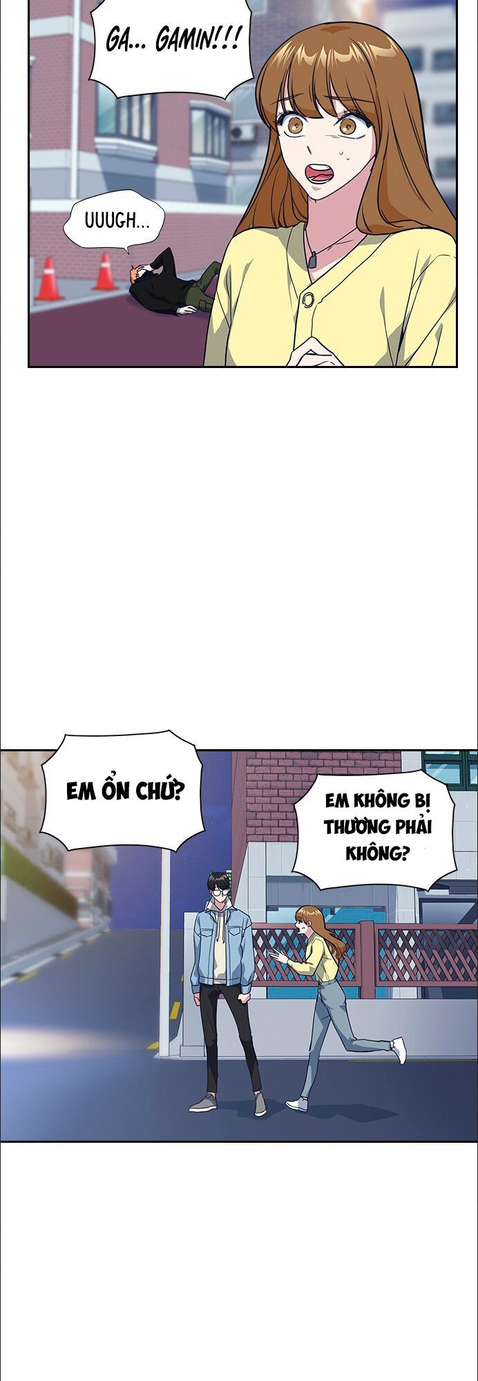 đọc truyện Học Nhóm Chương 12 ảnh 31 tại Thiên Thai Truyện