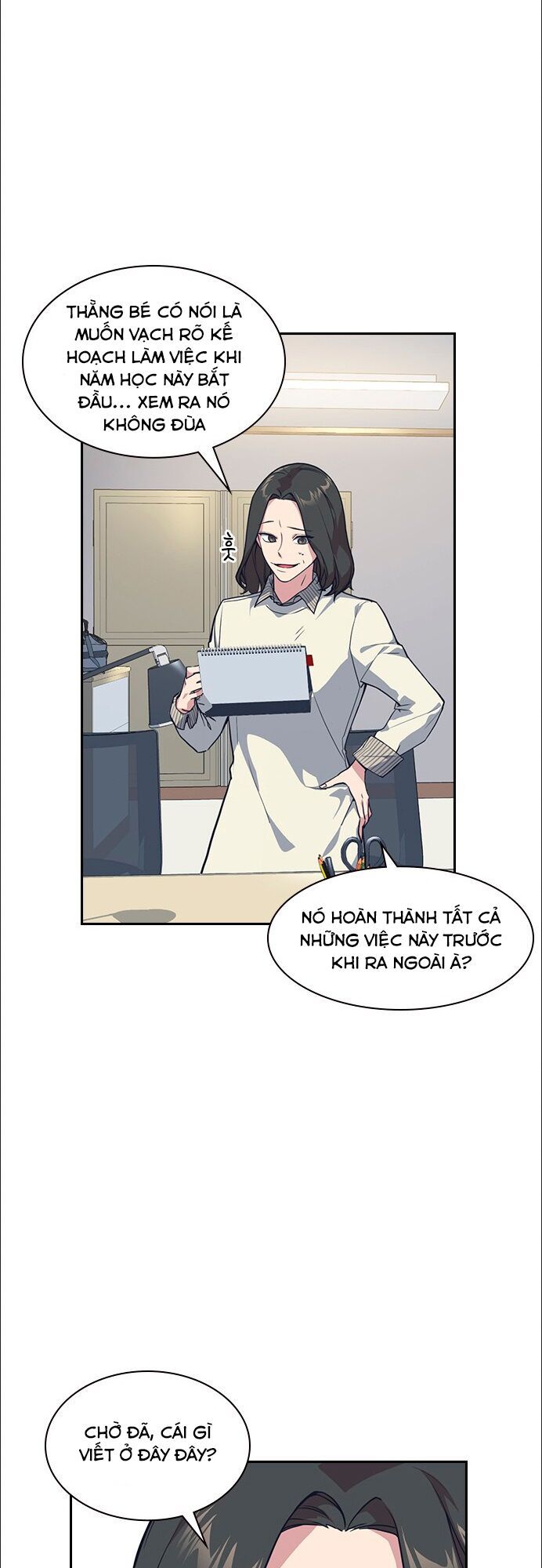 đọc truyện Học Nhóm Chương 12 ảnh 6 tại Thiên Thai Truyện