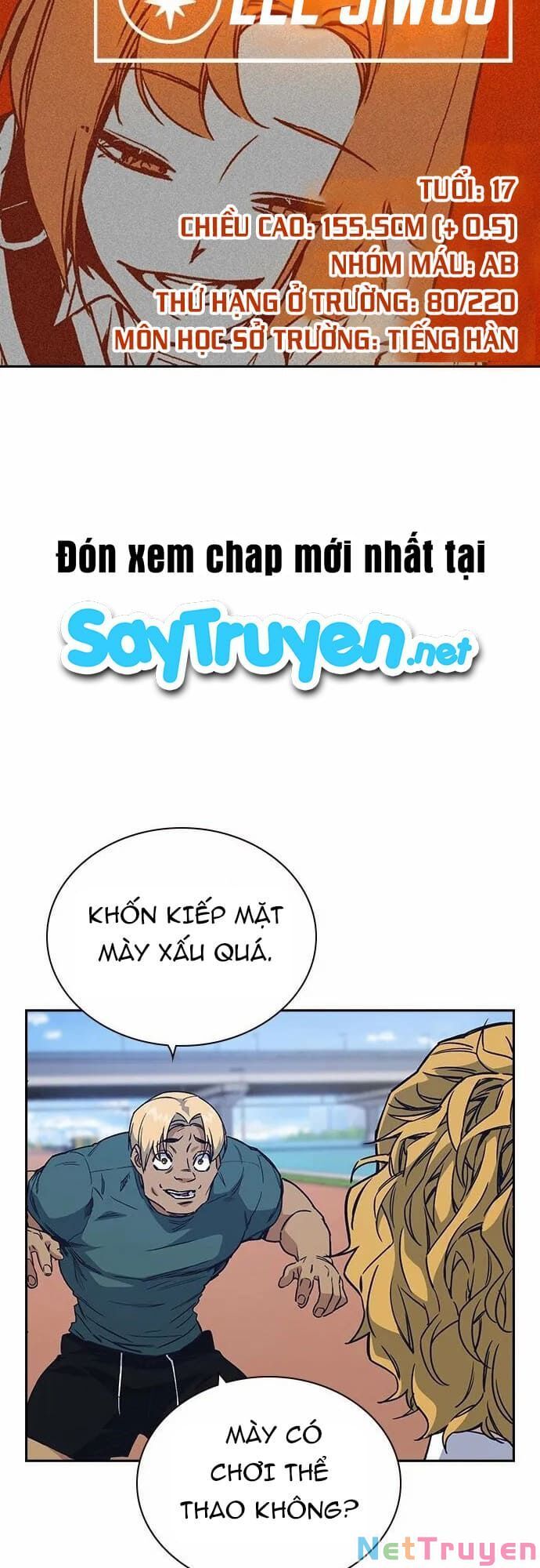 đọc truyện Học Nhóm Chương 120 ảnh 25 tại Thiên Thai Truyện