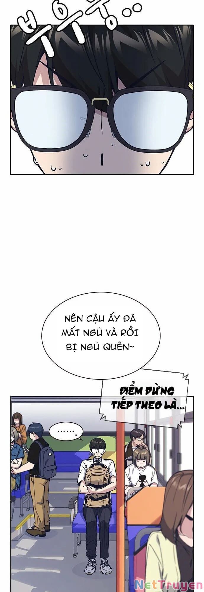 đọc truyện Học Nhóm Chương 120 ảnh 46 tại Thiên Thai Truyện