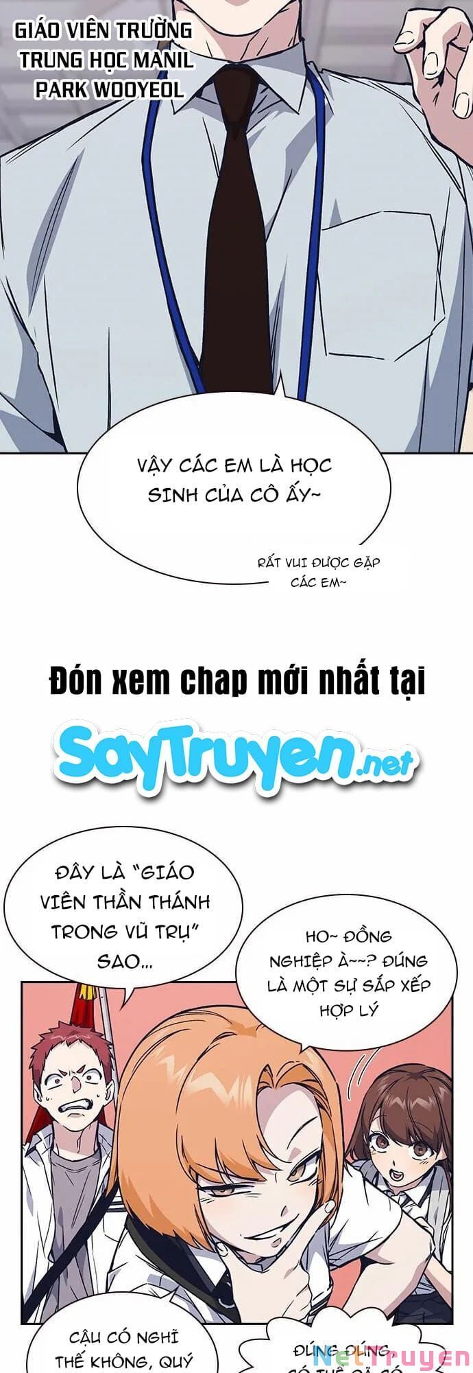 đọc truyện Học Nhóm Chương 120 ảnh 54 tại Thiên Thai Truyện