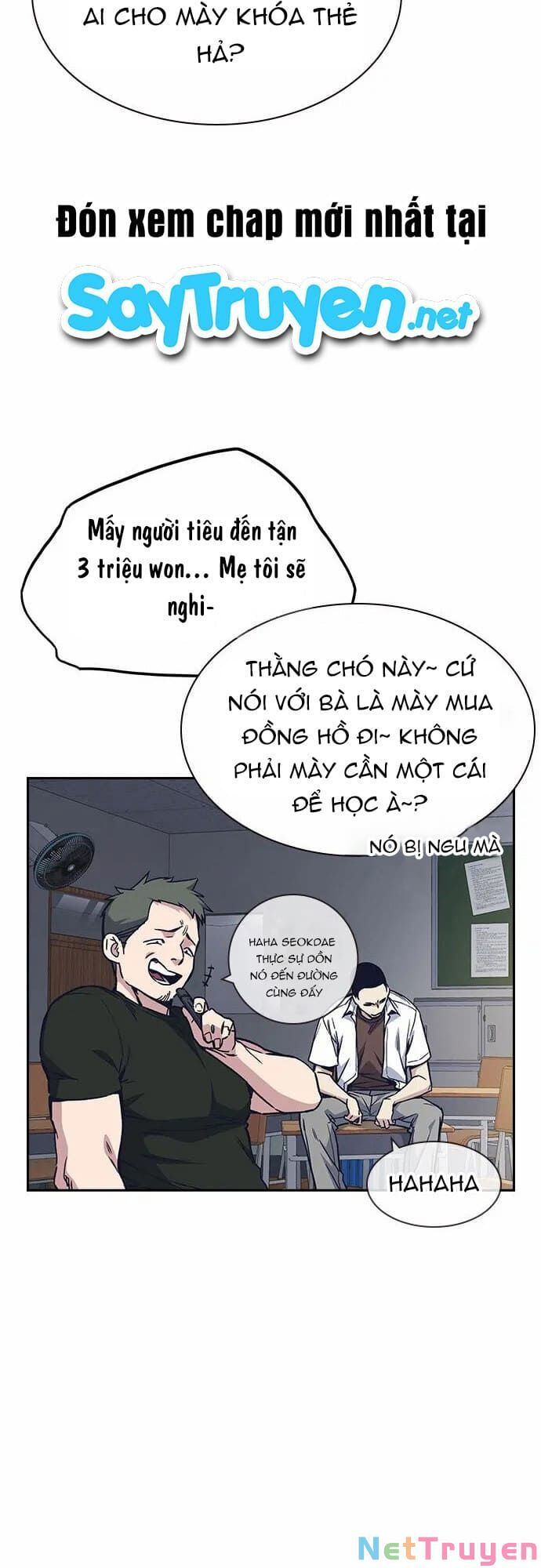 đọc truyện Học Nhóm Chương 120 ảnh 82 tại Thiên Thai Truyện