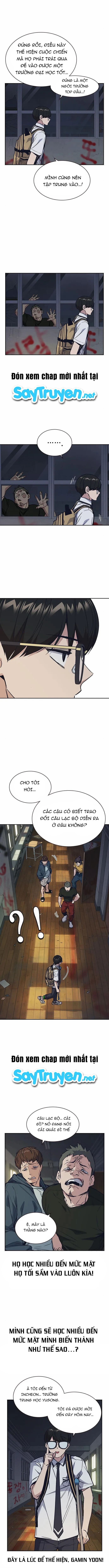 đọc truyện Học Nhóm Chương 121 ảnh 12 tại Thiên Thai Truyện