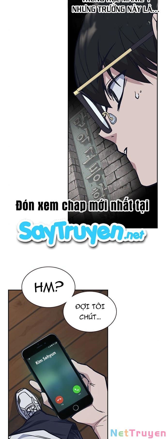 đọc truyện Học Nhóm Chương 122 ảnh 50 tại Thiên Thai Truyện