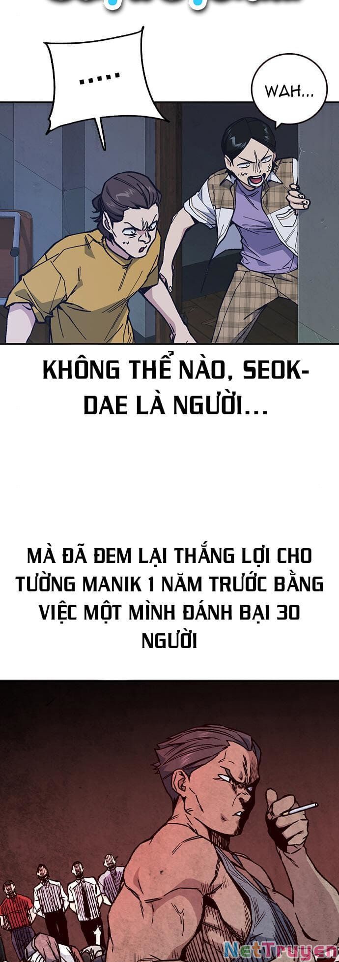 đọc truyện Học Nhóm Chương 123 ảnh 26 tại Thiên Thai Truyện