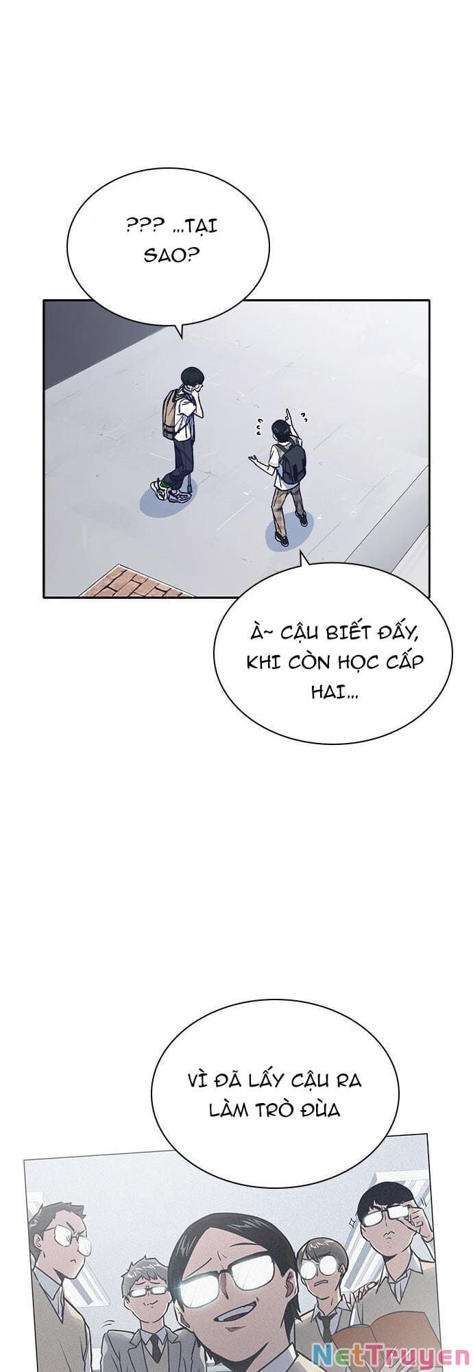 đọc truyện Học Nhóm Chương 123 ảnh 58 tại Thiên Thai Truyện