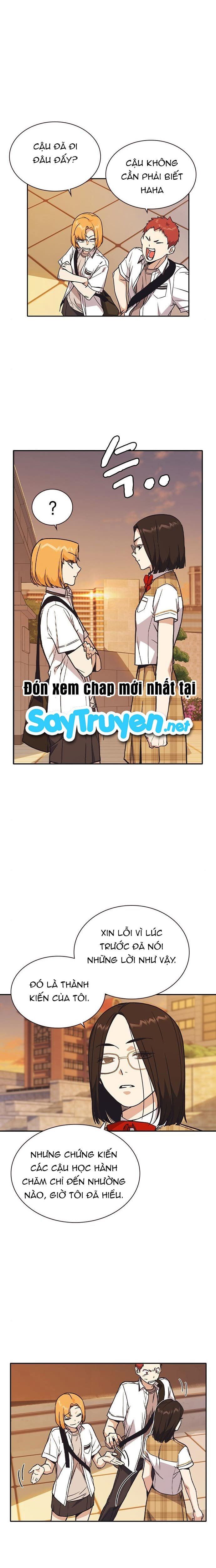 đọc truyện Học Nhóm Chương 124 ảnh 13 tại Thiên Thai Truyện