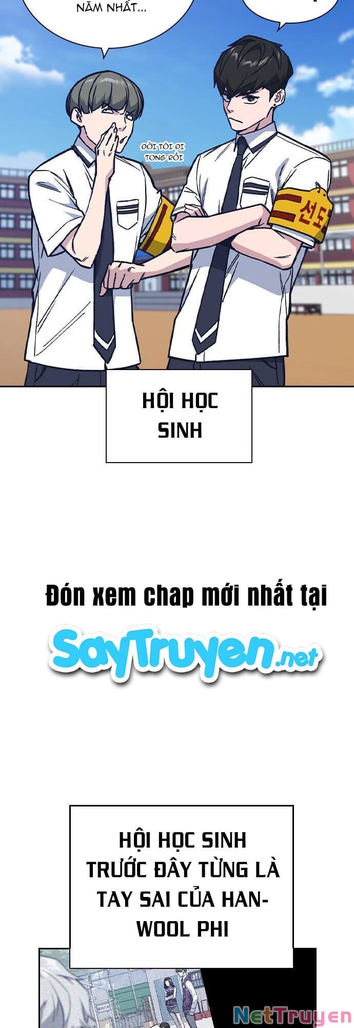đọc truyện Học Nhóm Chương 125 ảnh 25 tại Thiên Thai Truyện