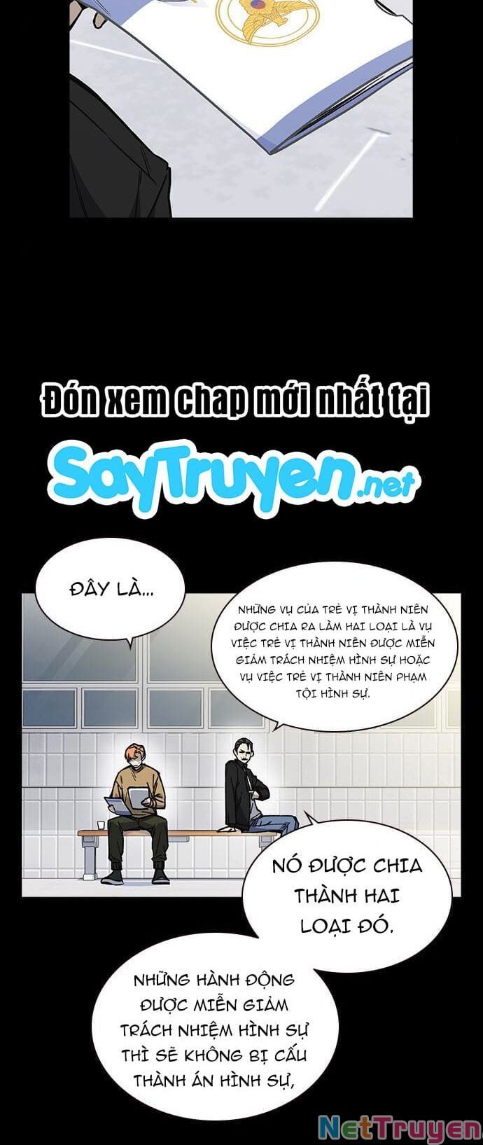 đọc truyện Học Nhóm Chương 126 ảnh 35 tại Thiên Thai Truyện