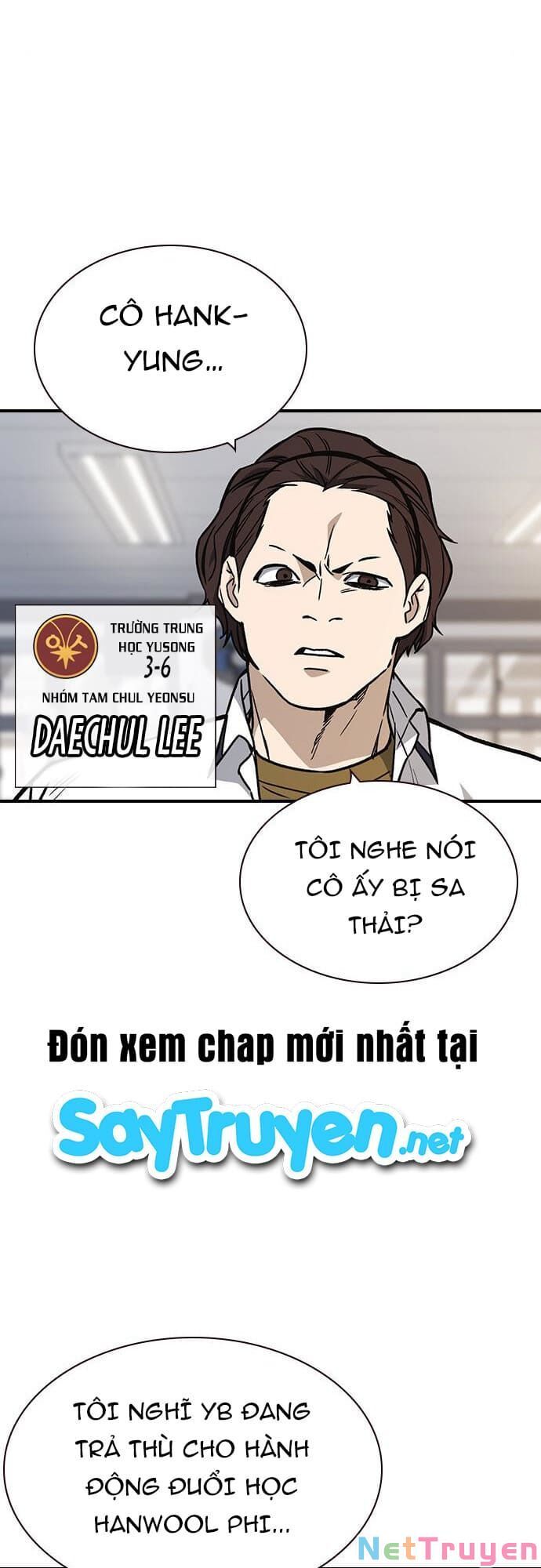 đọc truyện Học Nhóm Chương 127 ảnh 6 tại Thiên Thai Truyện