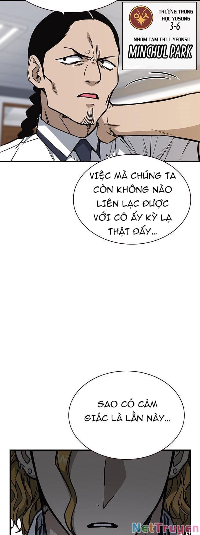 đọc truyện Học Nhóm Chương 127 ảnh 7 tại Thiên Thai Truyện