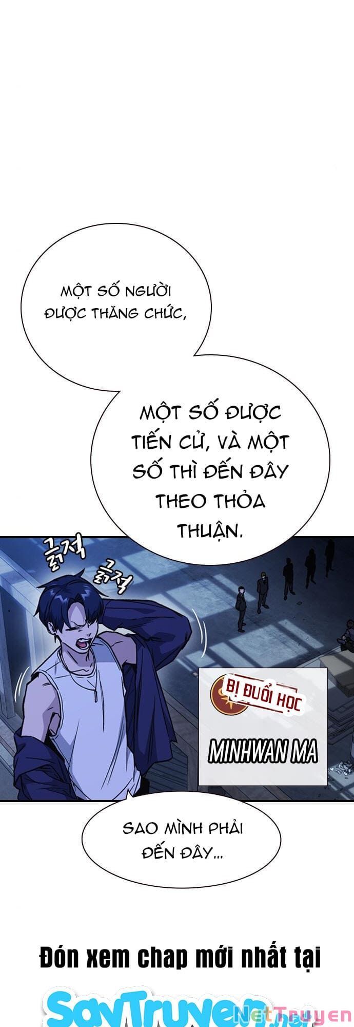 đọc truyện Học Nhóm Chương 127 ảnh 70 tại Thiên Thai Truyện