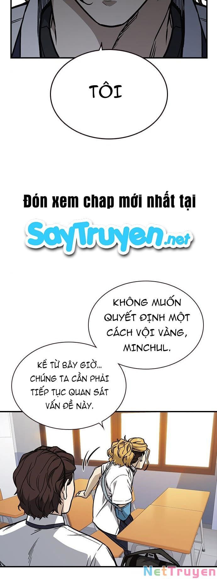 đọc truyện Học Nhóm Chương 127 ảnh 8 tại Thiên Thai Truyện