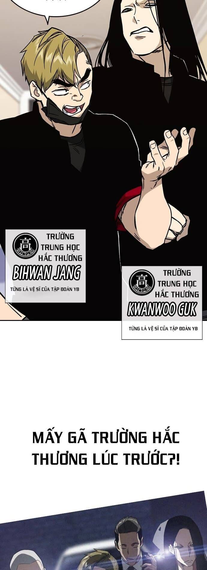 đọc truyện Học Nhóm Chương 128 ảnh 16 tại Thiên Thai Truyện