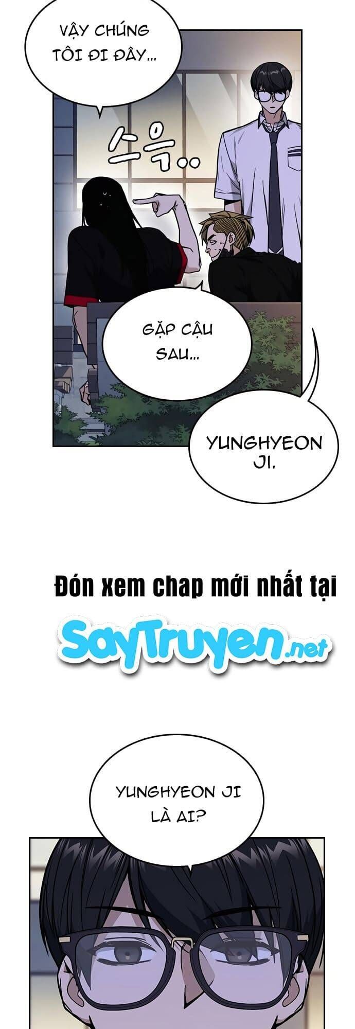 đọc truyện Học Nhóm Chương 128 ảnh 25 tại Thiên Thai Truyện