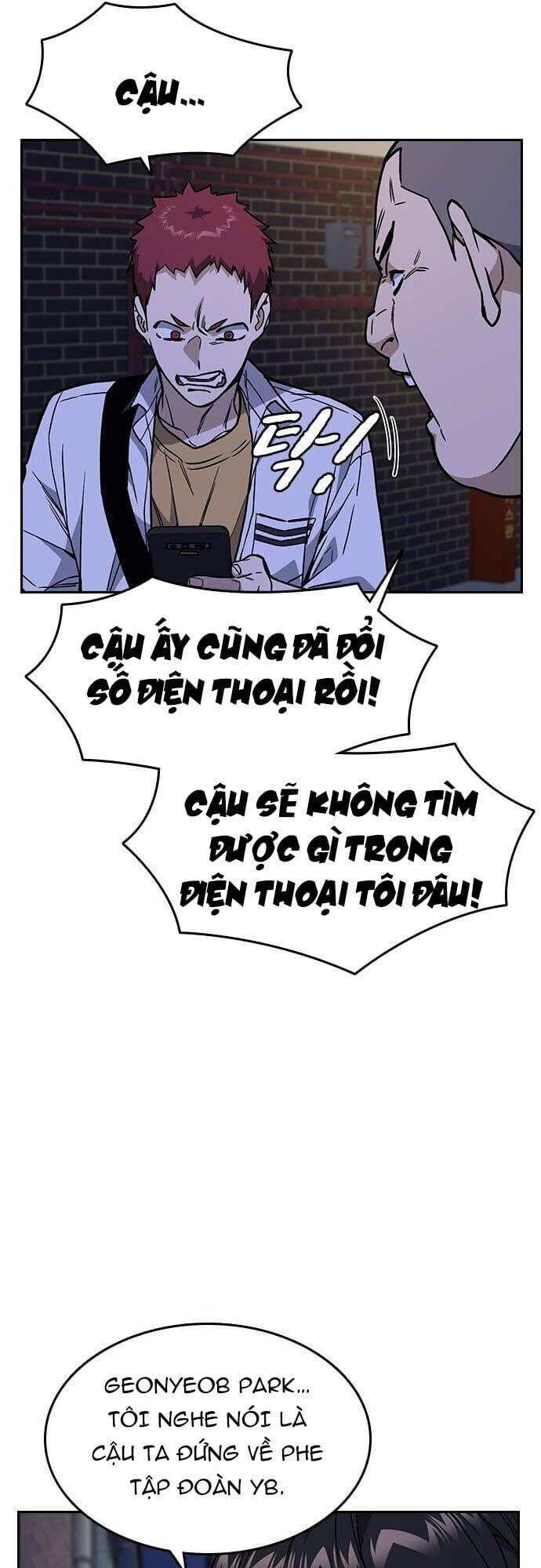 đọc truyện Học Nhóm Chương 129 ảnh 21 tại Thiên Thai Truyện
