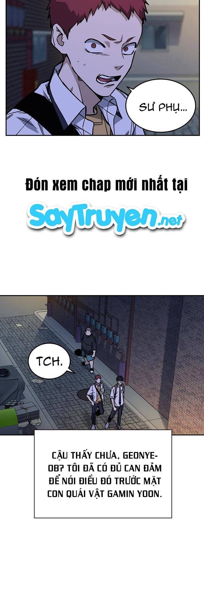 đọc truyện Học Nhóm Chương 129 ảnh 29 tại Thiên Thai Truyện