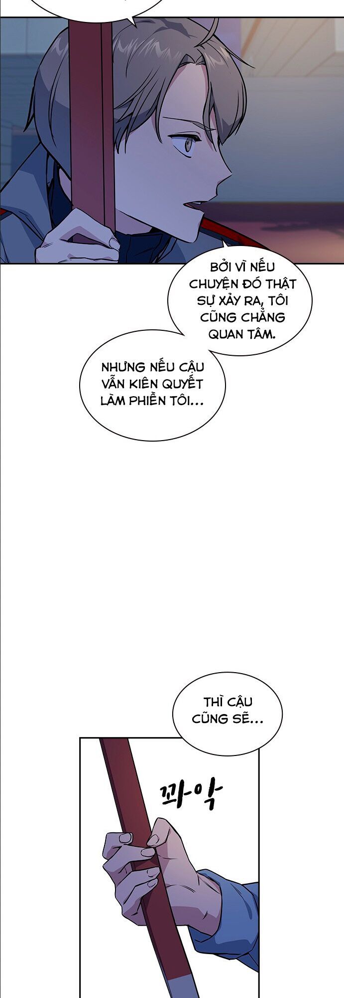 đọc truyện Học Nhóm Chương 13 ảnh 10 tại Thiên Thai Truyện
