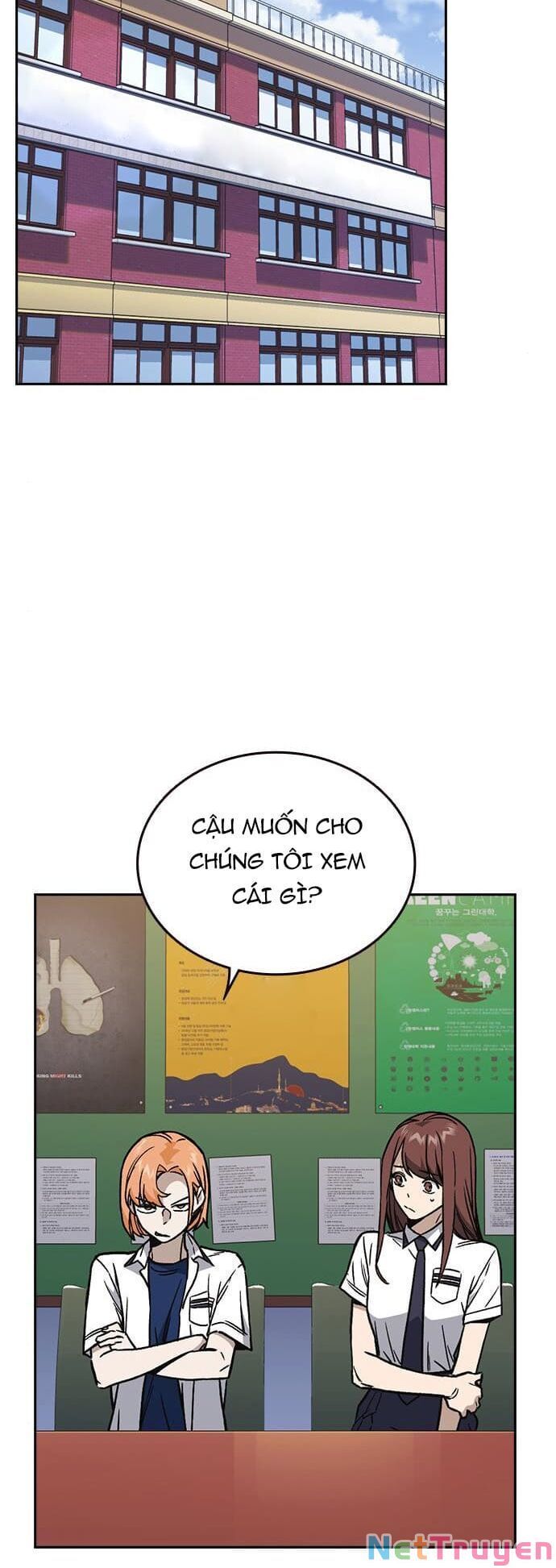 đọc truyện Học Nhóm Chương 131 ảnh 67 tại Thiên Thai Truyện