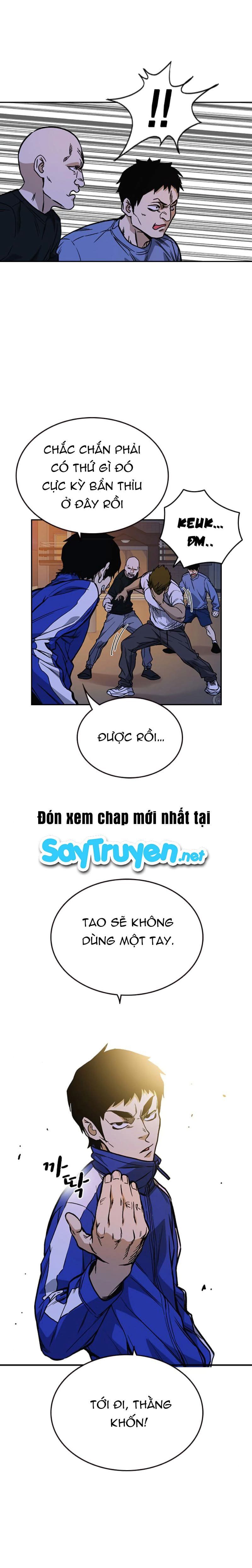đọc truyện Học Nhóm Chương 134 ảnh 8 tại Thiên Thai Truyện