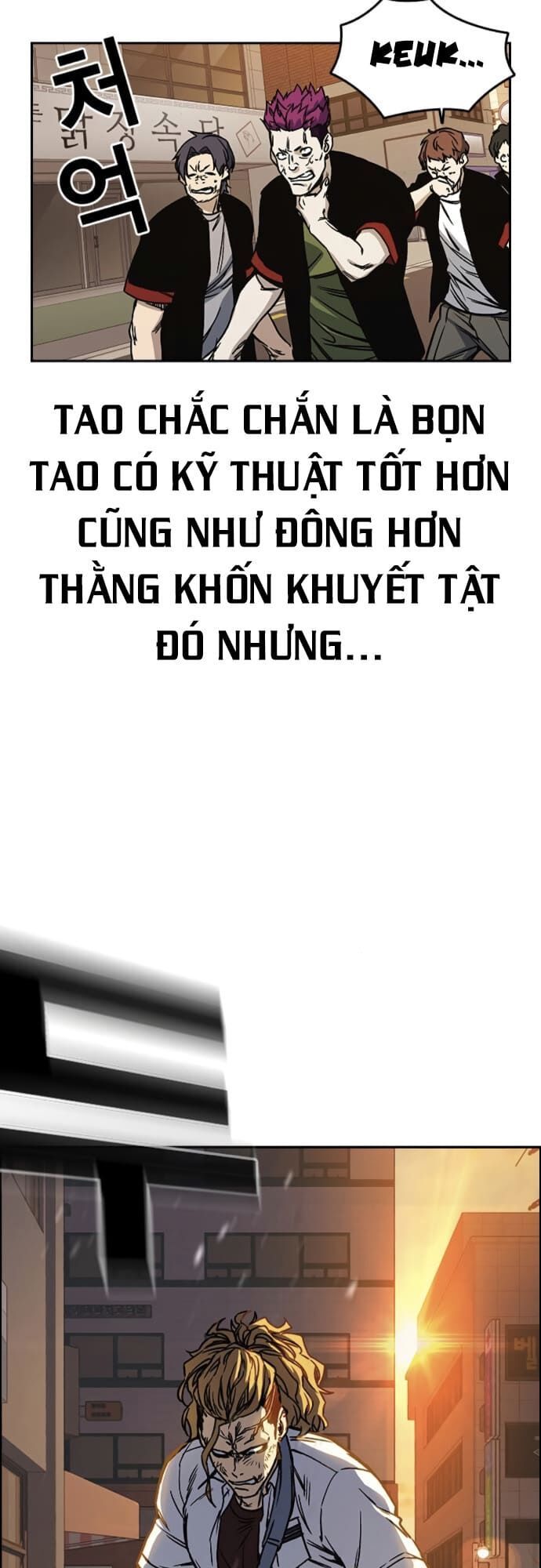 đọc truyện Học Nhóm Chương 136 ảnh 45 tại Thiên Thai Truyện