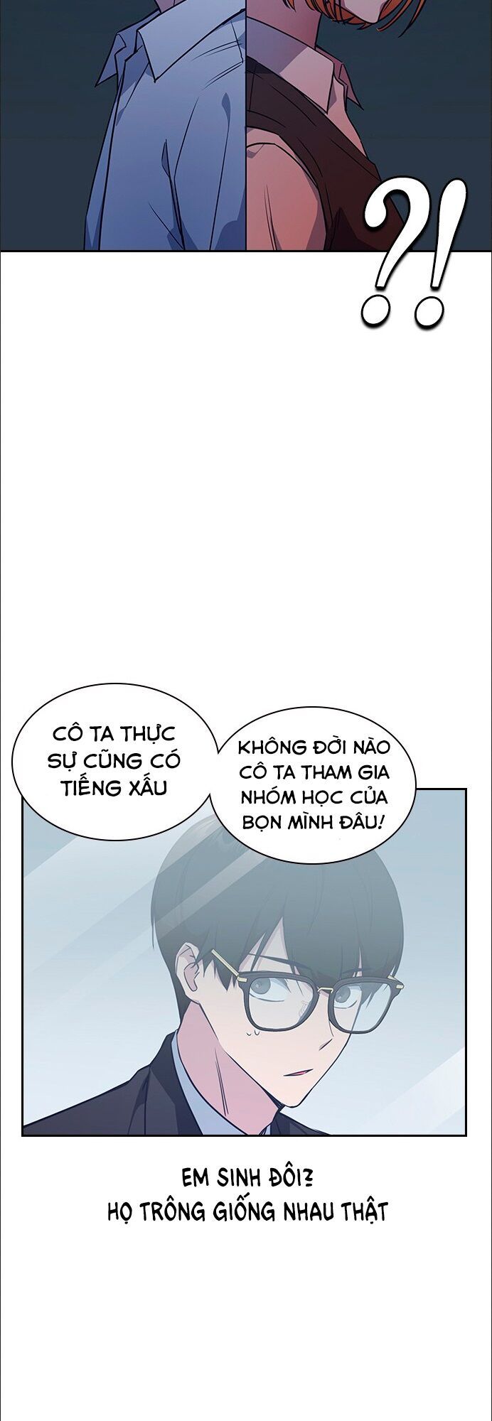 đọc truyện Học Nhóm Chương 14 ảnh 12 tại Thiên Thai Truyện