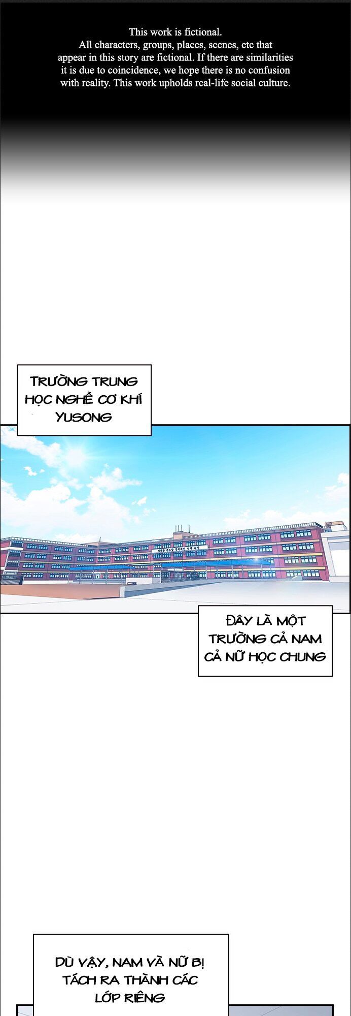 đọc truyện Học Nhóm Chương 14 ảnh 3 tại Thiên Thai Truyện