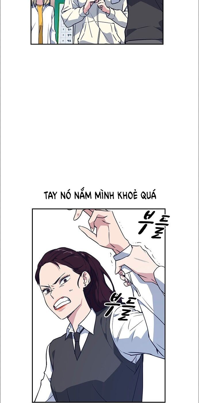 đọc truyện Học Nhóm Chương 14 ảnh 25 tại Thiên Thai Truyện