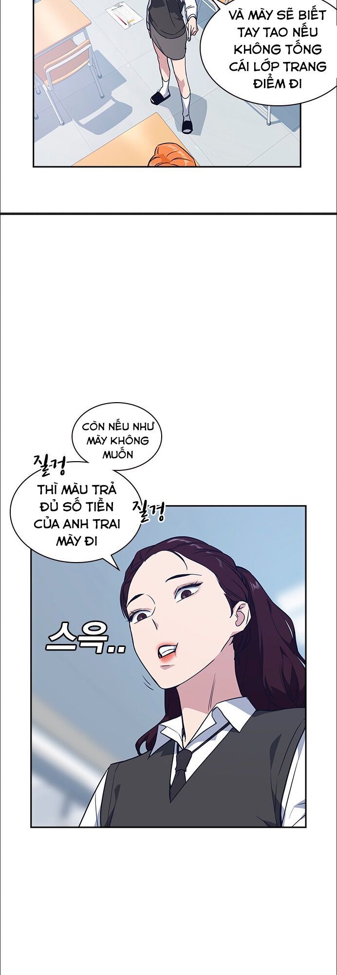 đọc truyện Học Nhóm Chương 14 ảnh 29 tại Thiên Thai Truyện