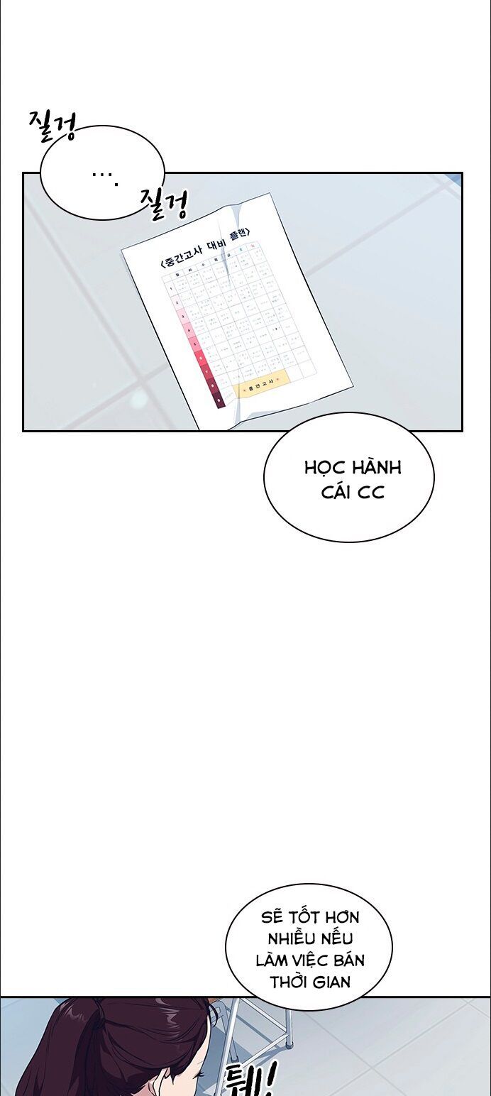 đọc truyện Học Nhóm Chương 14 ảnh 30 tại Thiên Thai Truyện