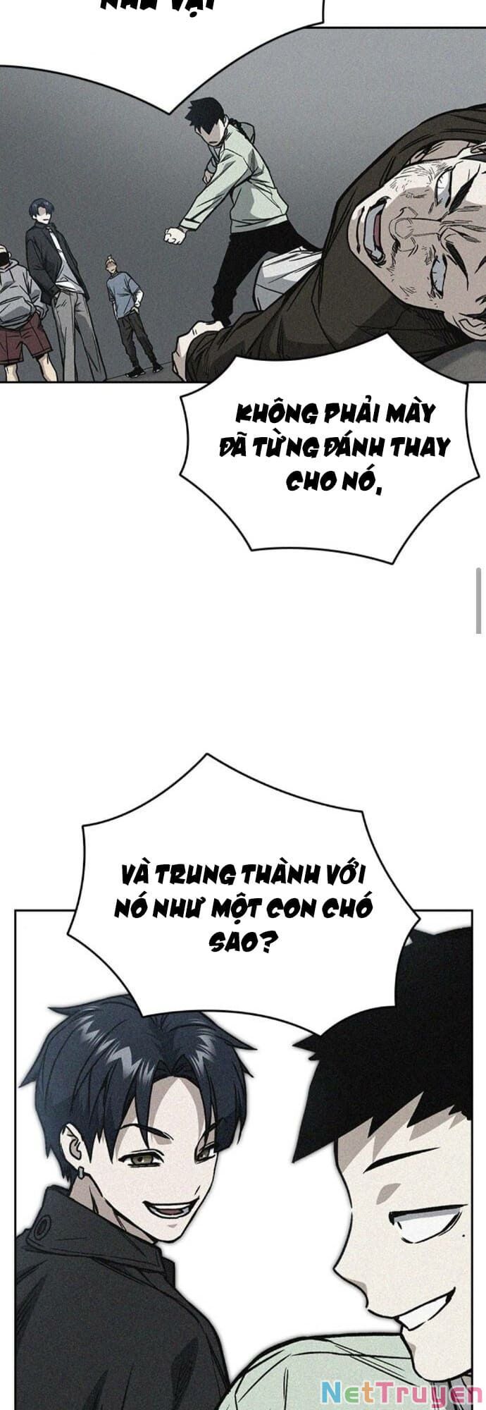 đọc truyện Học Nhóm Chương 140 ảnh 31 tại Thiên Thai Truyện
