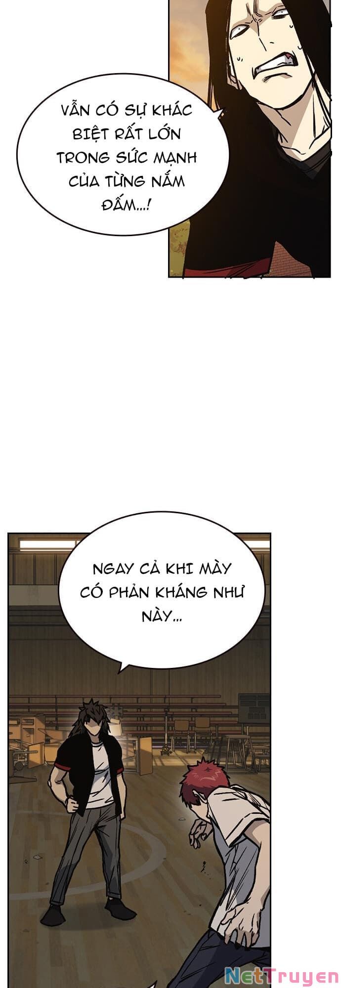 đọc truyện Học Nhóm Chương 144 ảnh 27 tại Thiên Thai Truyện