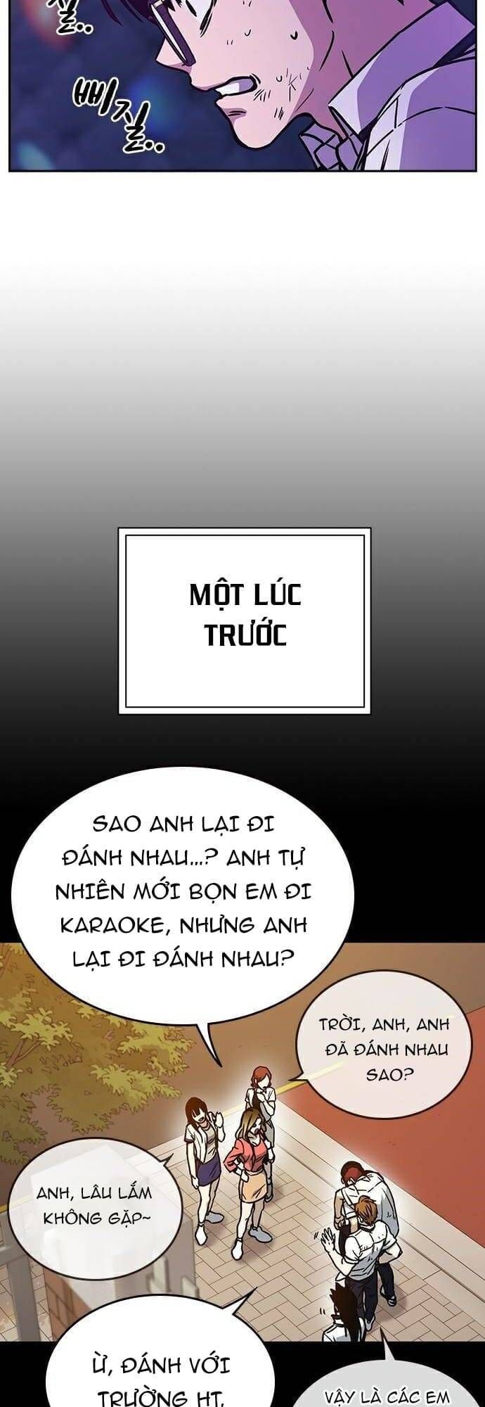đọc truyện Học Nhóm Chương 148 ảnh 12 tại Thiên Thai Truyện