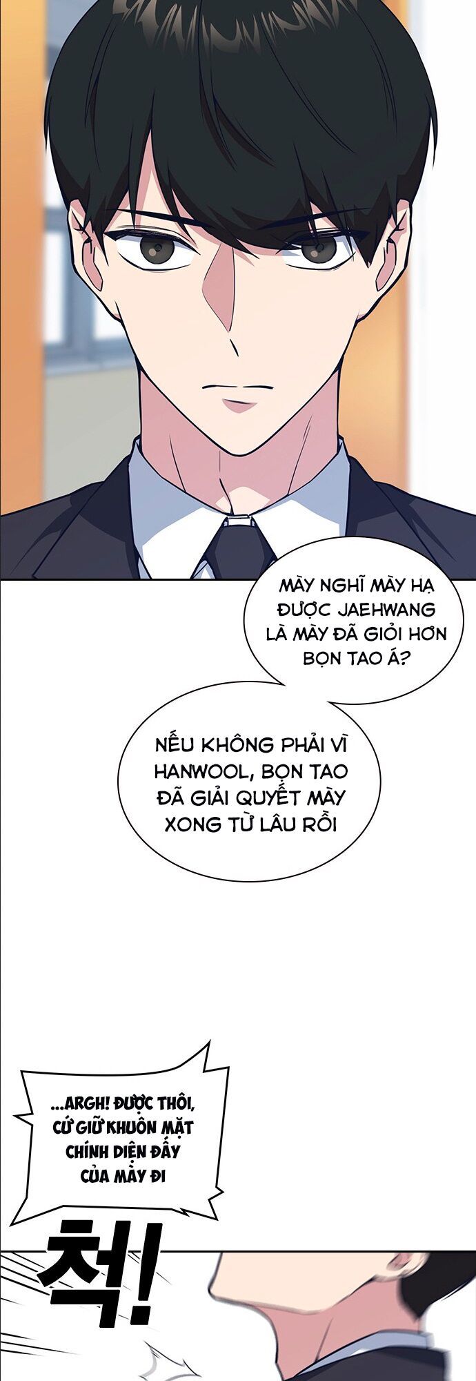 đọc truyện Học Nhóm Chương 15 ảnh 5 tại Thiên Thai Truyện