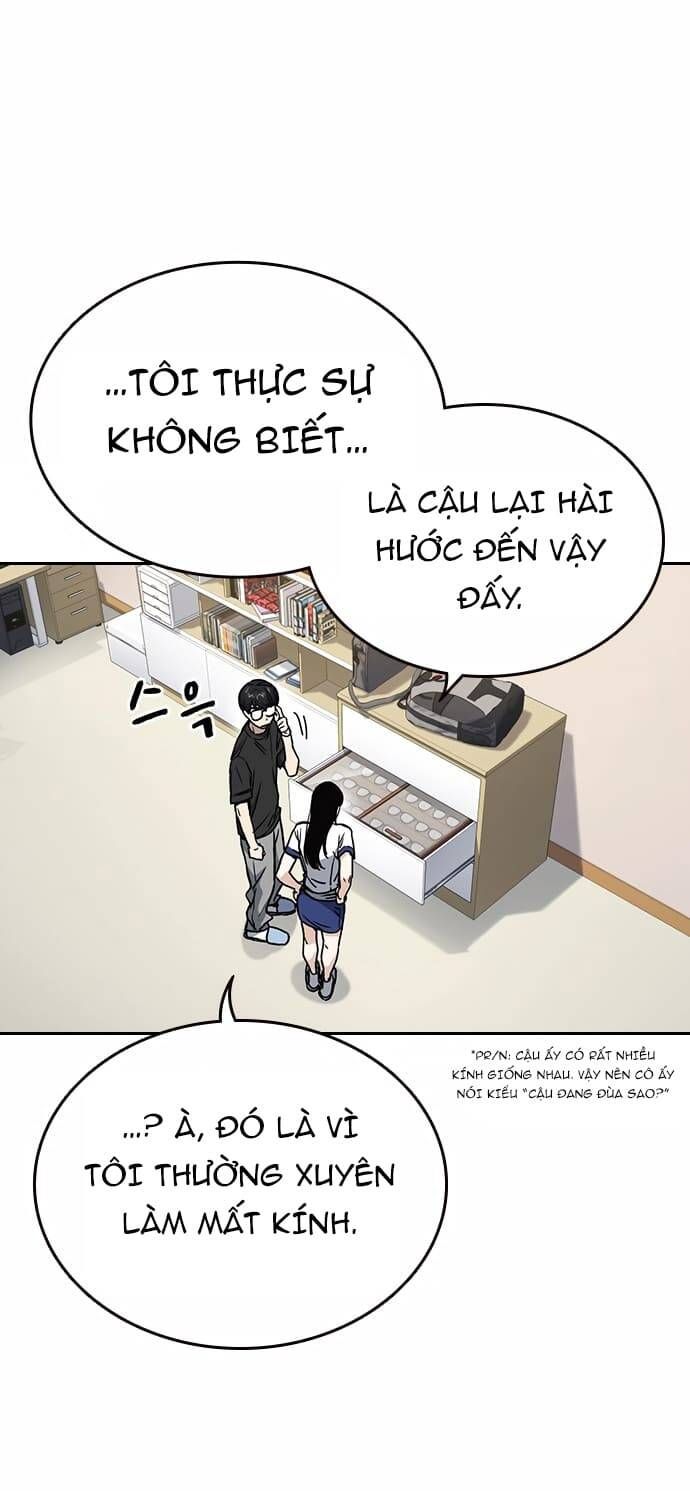 đọc truyện Học Nhóm Chương 150 ảnh 22 tại Thiên Thai Truyện