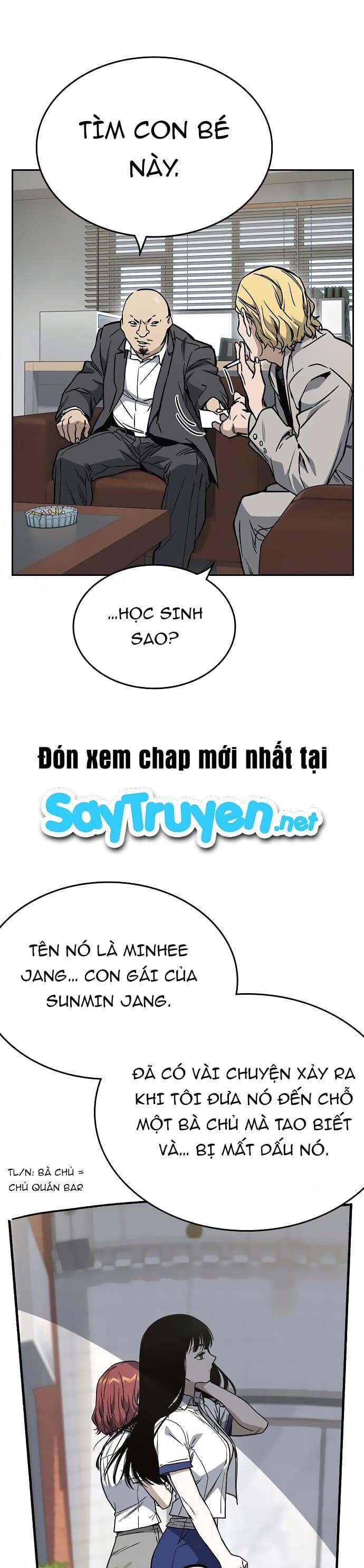 đọc truyện Học Nhóm Chương 152 ảnh 6 tại Thiên Thai Truyện