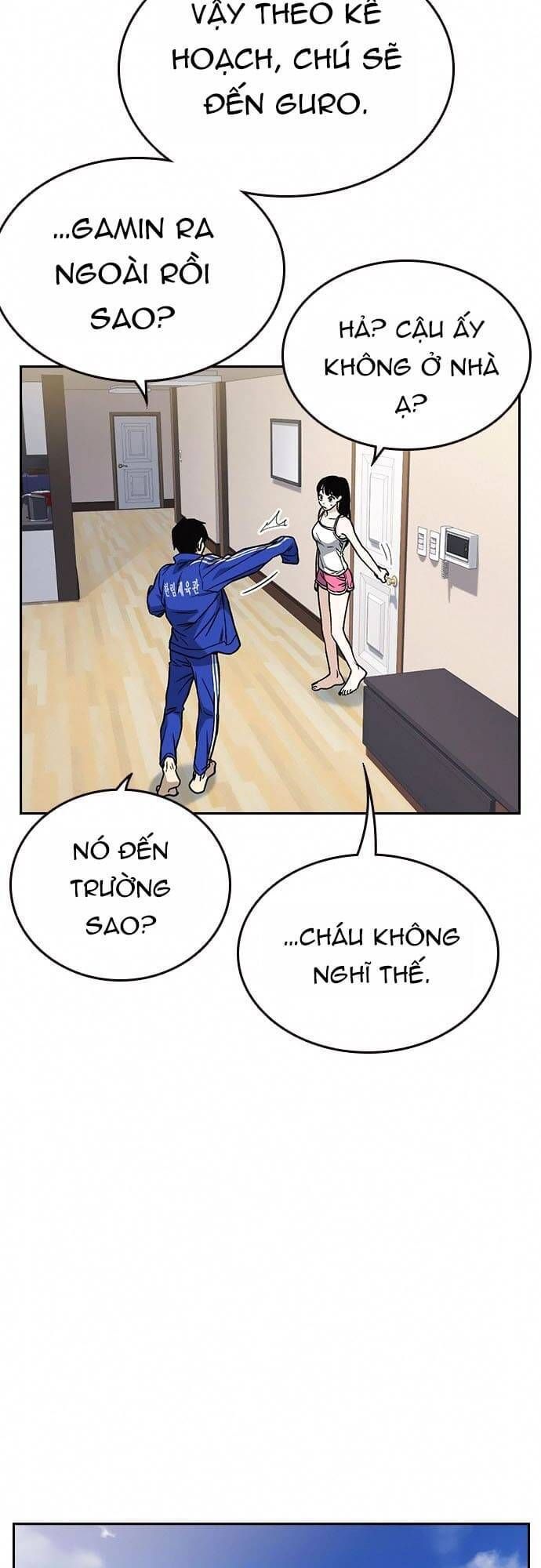 đọc truyện Học Nhóm Chương 153 ảnh 64 tại Thiên Thai Truyện
