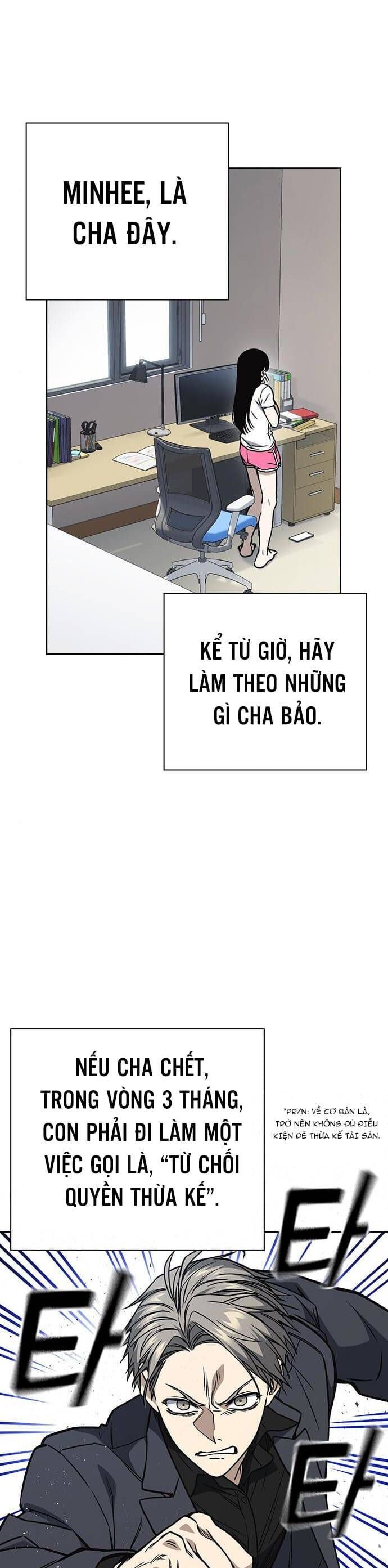 đọc truyện Học Nhóm Chương 157 ảnh 3 tại Thiên Thai Truyện