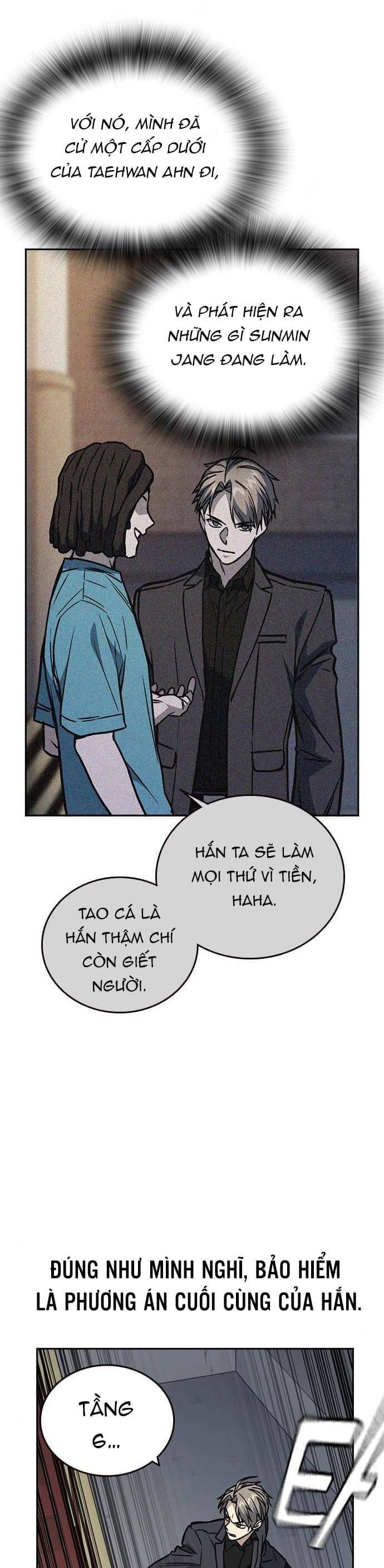 đọc truyện Học Nhóm Chương 157 ảnh 24 tại Thiên Thai Truyện