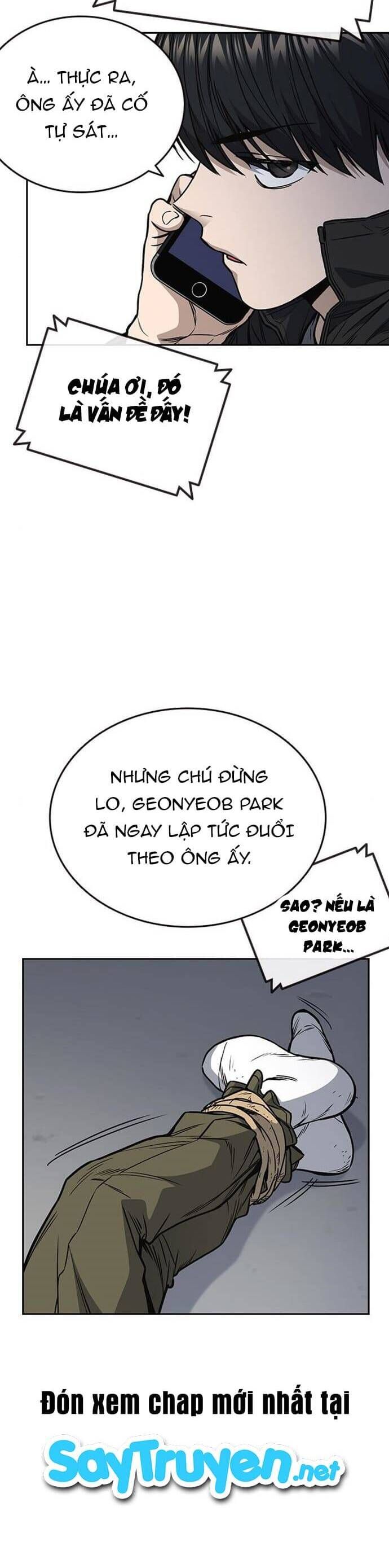 đọc truyện Học Nhóm Chương 157 ảnh 43 tại Thiên Thai Truyện