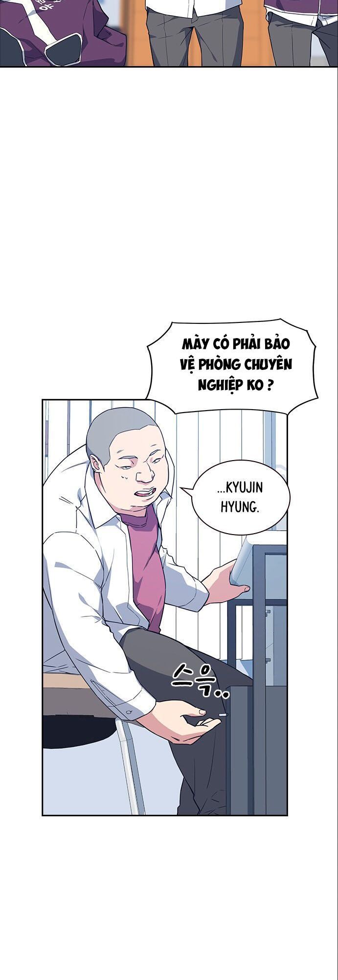 đọc truyện Học Nhóm Chương 16 ảnh 21 tại Thiên Thai Truyện