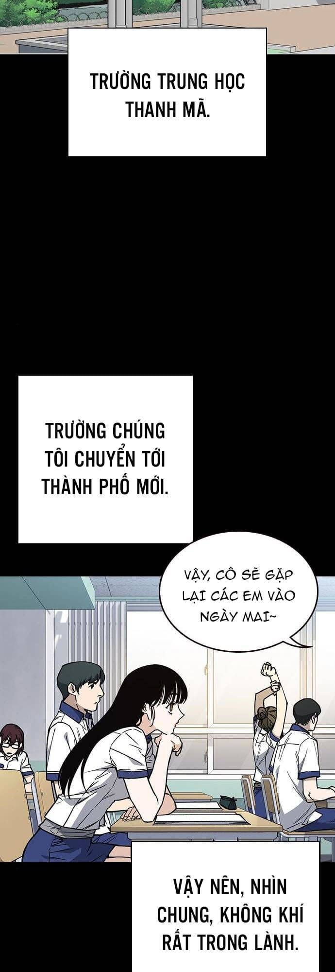 đọc truyện Học Nhóm Chương 163 ảnh 5 tại Thiên Thai Truyện
