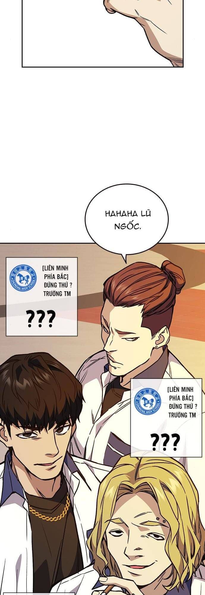 đọc truyện Học Nhóm Chương 163 ảnh 55 tại Thiên Thai Truyện