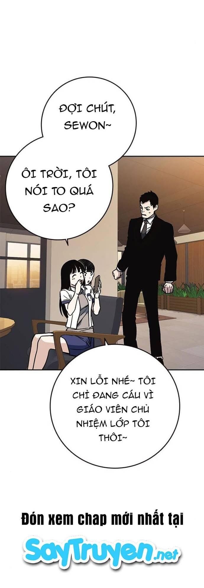 đọc truyện Học Nhóm Chương 166 ảnh 38 tại Thiên Thai Truyện