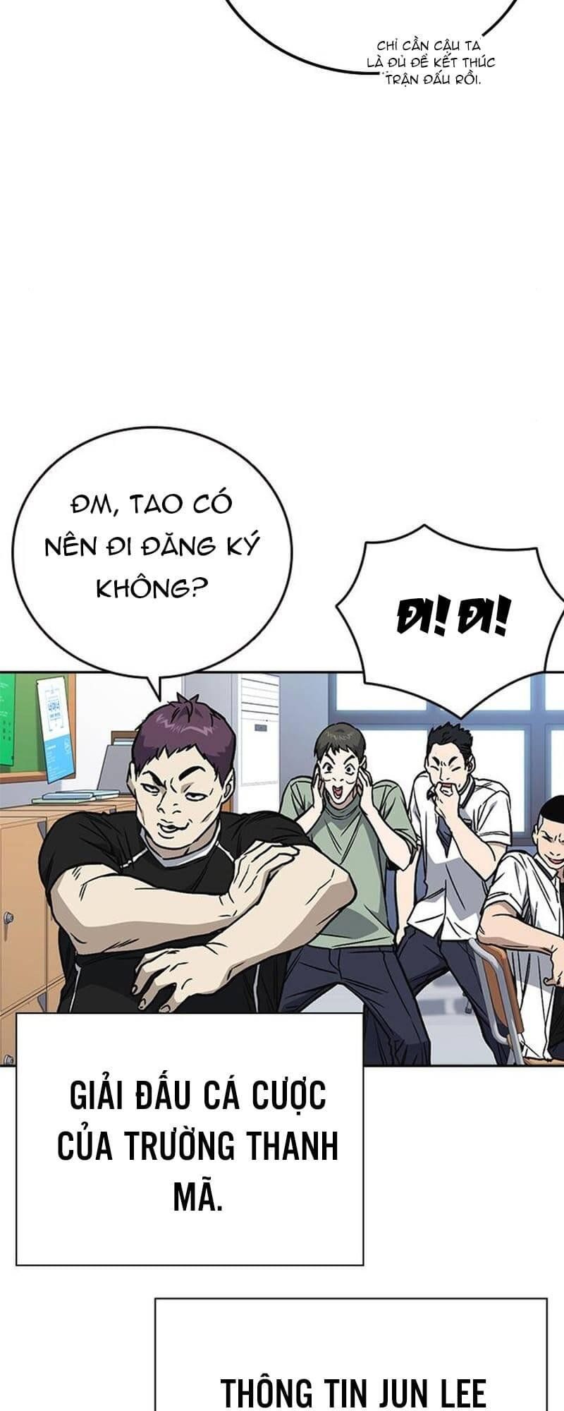 đọc truyện Học Nhóm Chương 169 ảnh 72 tại Thiên Thai Truyện