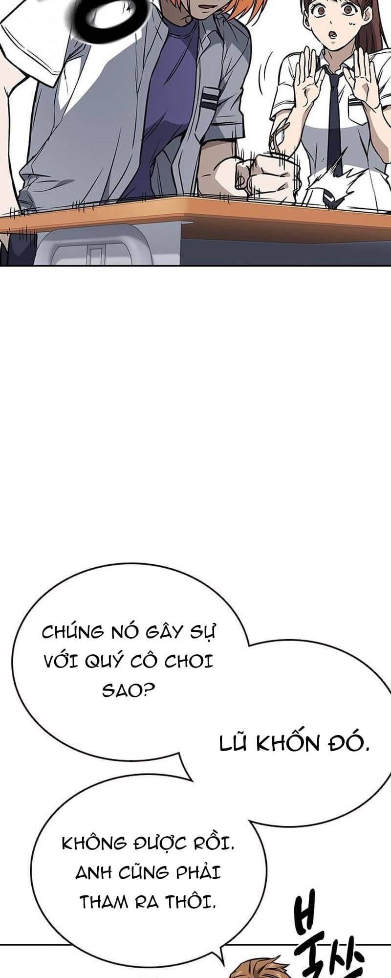 đọc truyện Học Nhóm Chương 169 ảnh 81 tại Thiên Thai Truyện