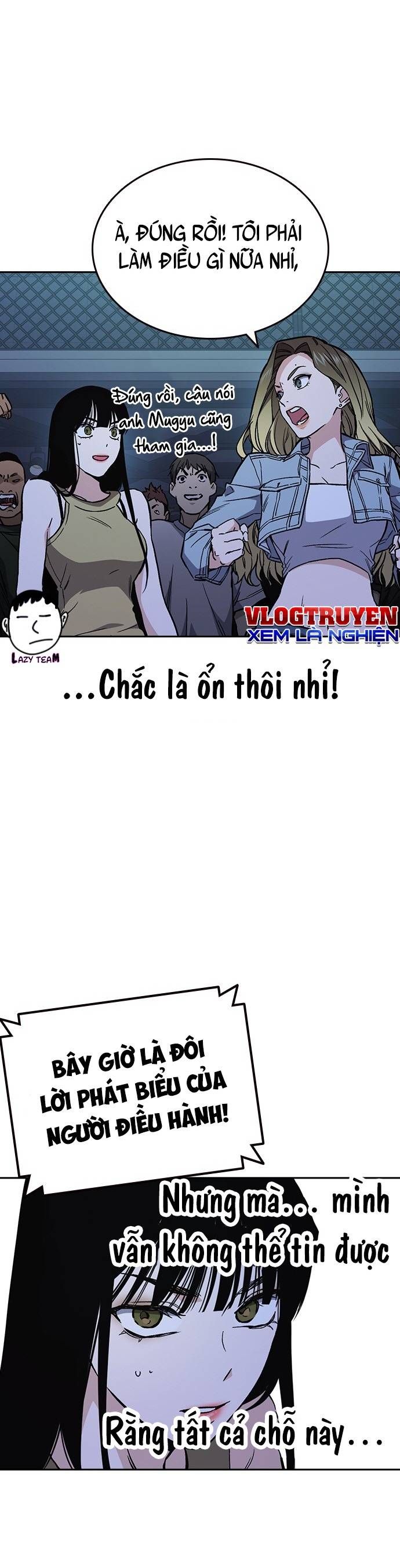 đọc truyện Học Nhóm Chương 172 ảnh 20 tại Thiên Thai Truyện
