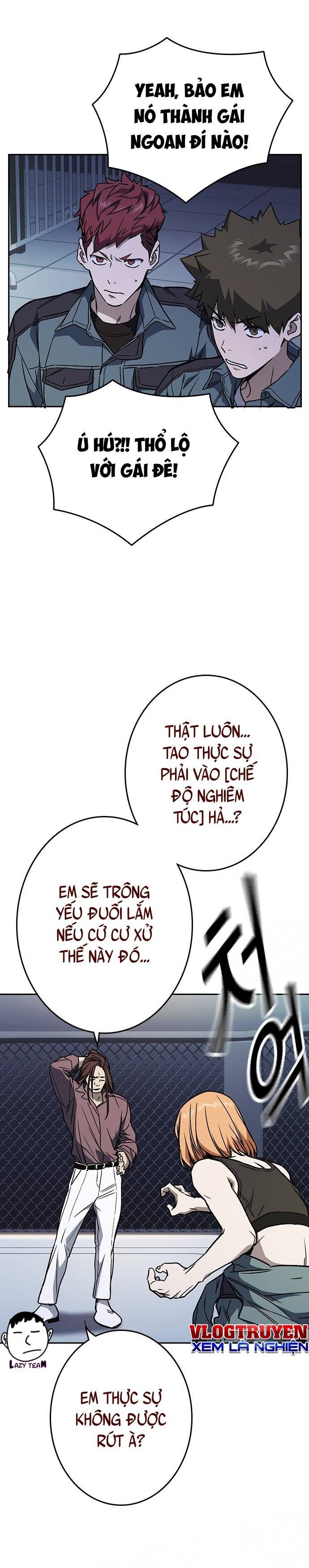 đọc truyện Học Nhóm Chương 172 ảnh 55 tại Thiên Thai Truyện