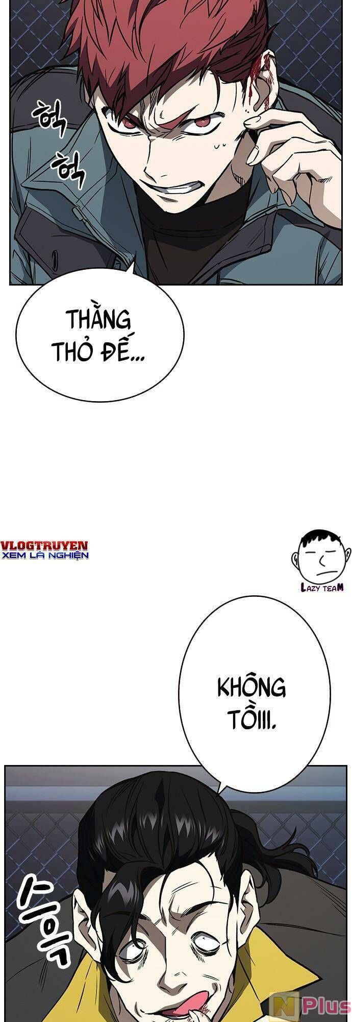 đọc truyện Học Nhóm Chương 173 ảnh 38 tại Thiên Thai Truyện