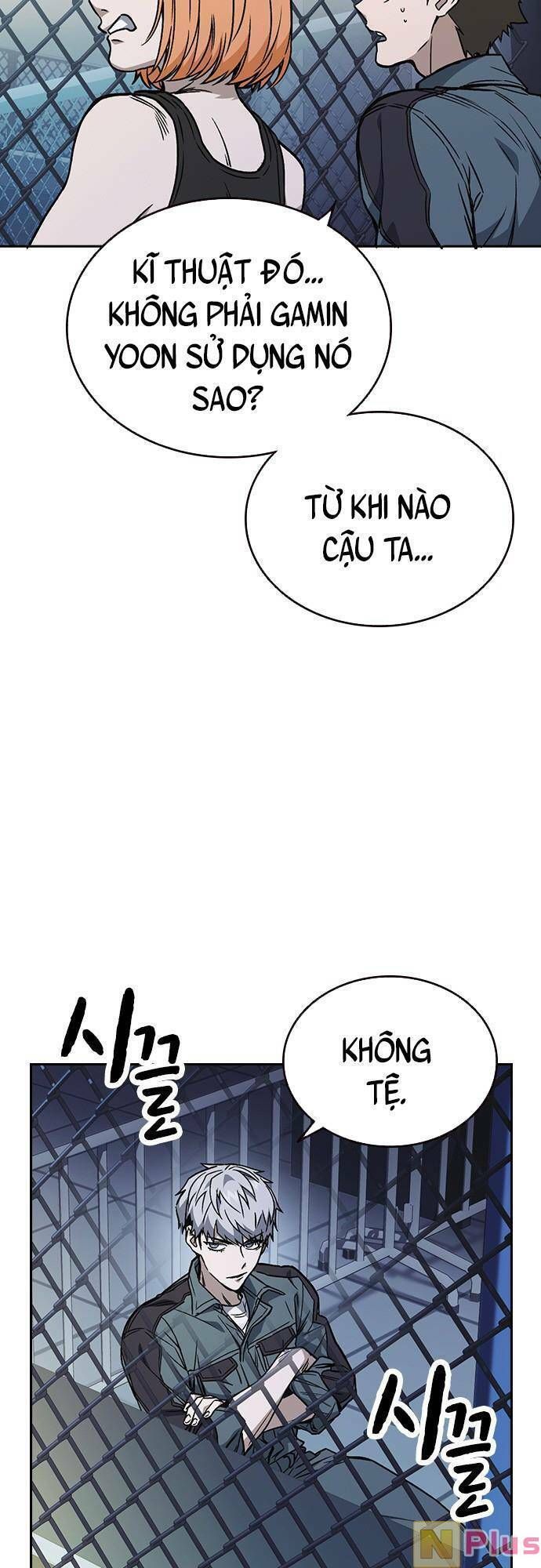 đọc truyện Học Nhóm Chương 174 ảnh 12 tại Thiên Thai Truyện